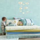 W579/02 Colourwash Christopher Corr Picturebook Wallpaper By Villa Nova