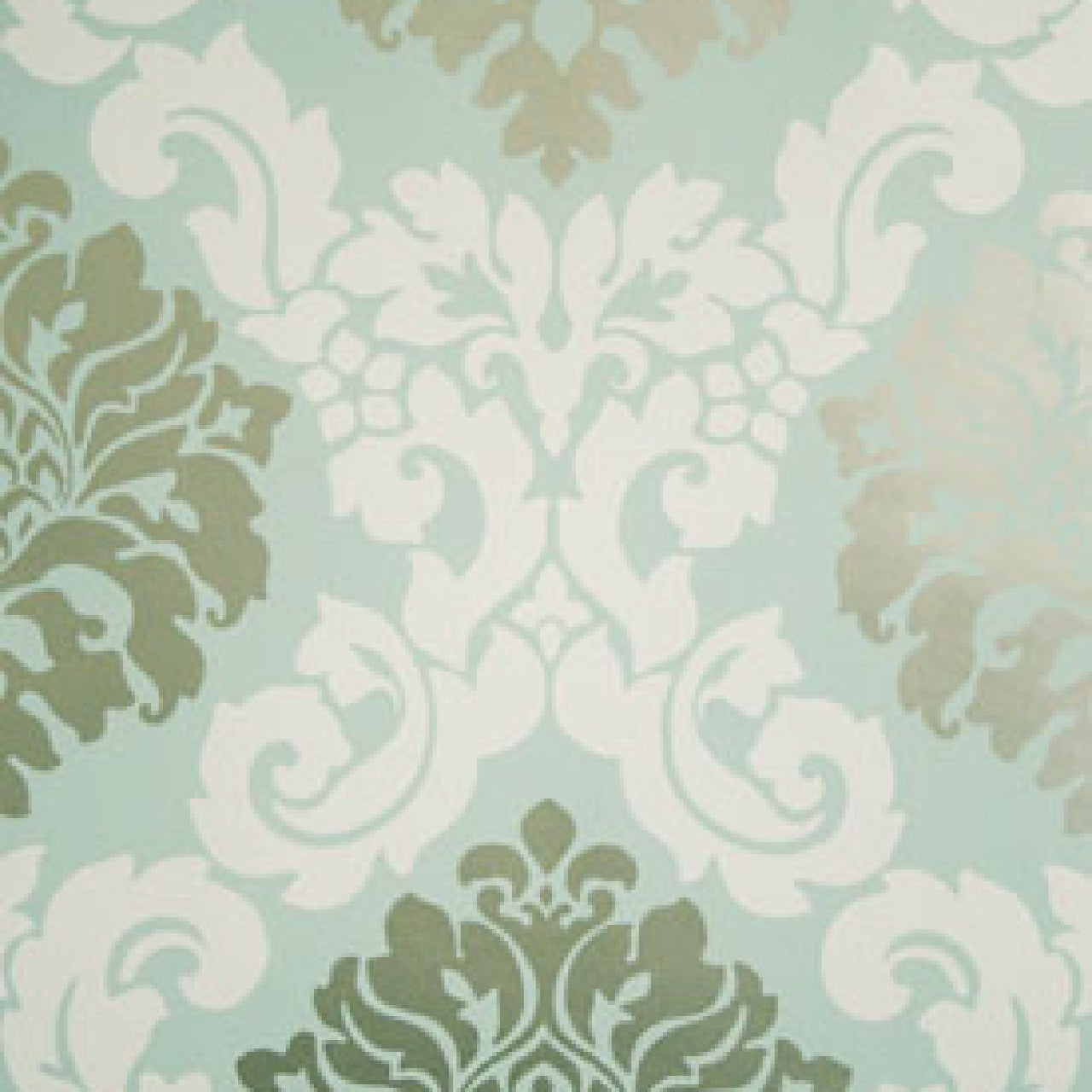 W5795-06 ( W579506 ) Folia Radnor Wallpaper by Osborne & Little
