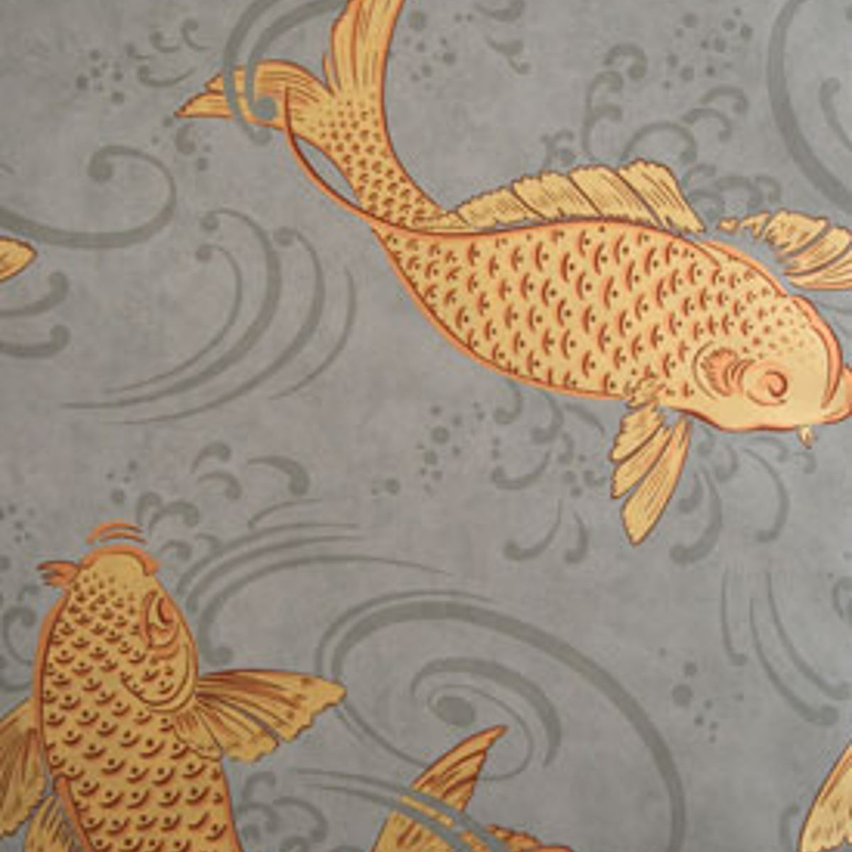 Folia Derwent Wallpaper by Osborne & Little