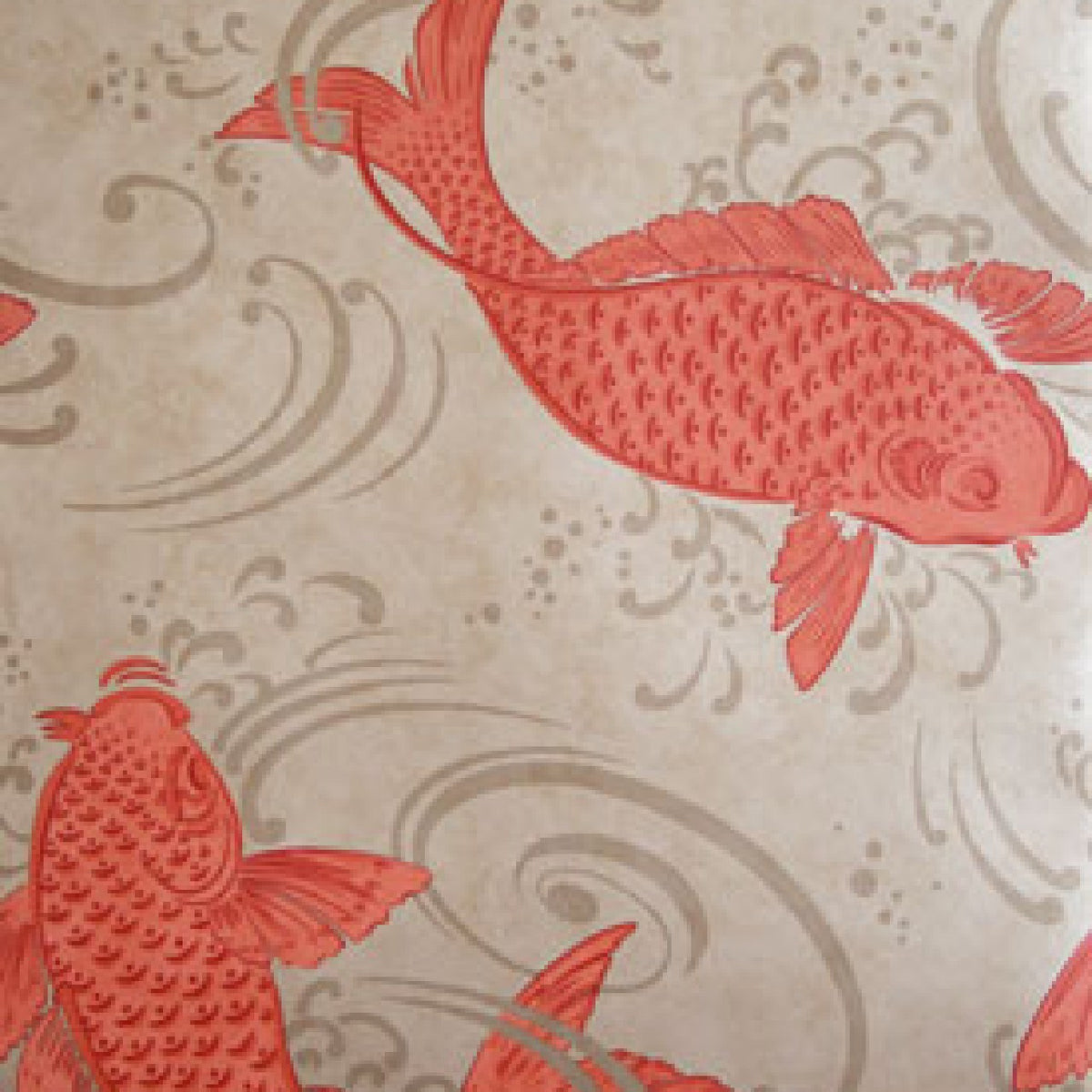 Folia Derwent Wallpaper by Osborne & Little