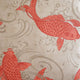 Folia Derwent Wallpaper by Osborne & Little