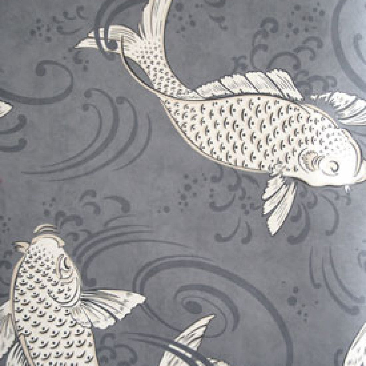 Folia Derwent Wallpaper by Osborne & Little (Batch 3321A)