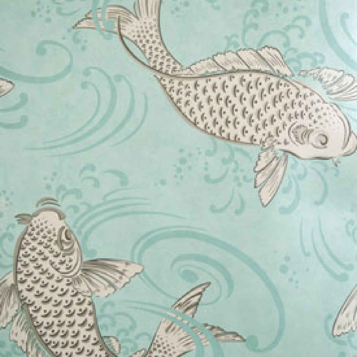 Folia Derwent Wallpaper by Osborne & Little