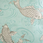 W5796-06 ( W579606 ) Folia Derwent Wallpaper by Osborne & Little