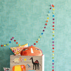 W581/01 Twinkle Twinkle Christopher Corr Picturebook Wallpaper By Villa Nova