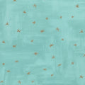 Twinkle Twinkle Turquoise Wallpaper by Villa Nova