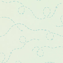 W588/01 Buzzed Off Yuval Zommer Picturebook Wallpaper By Villa Nova