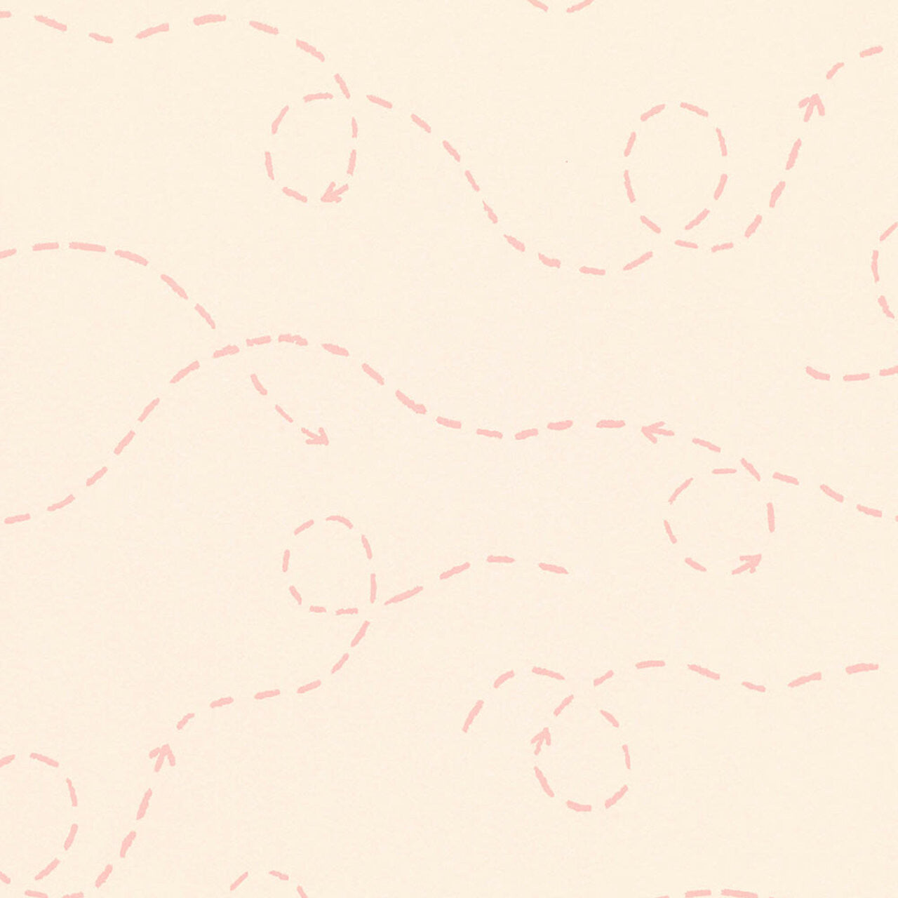 W588/02 Buzzed Off Yuval Zommer Picturebook Wallpaper By Villa Nova