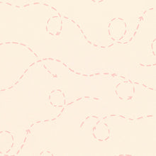 W588/02 Buzzed Off Yuval Zommer Picturebook Wallpaper By Villa Nova