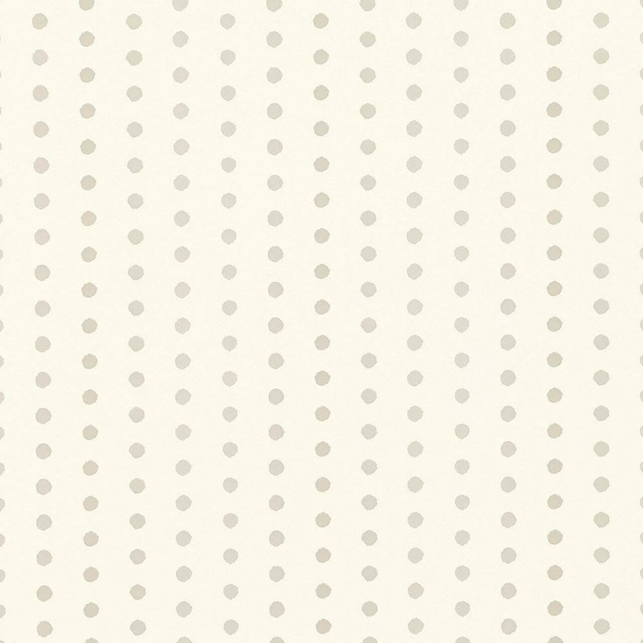 W589/02 Dotty Frann Preston-Gannon Picturebook Wallpaper By Villa Nova