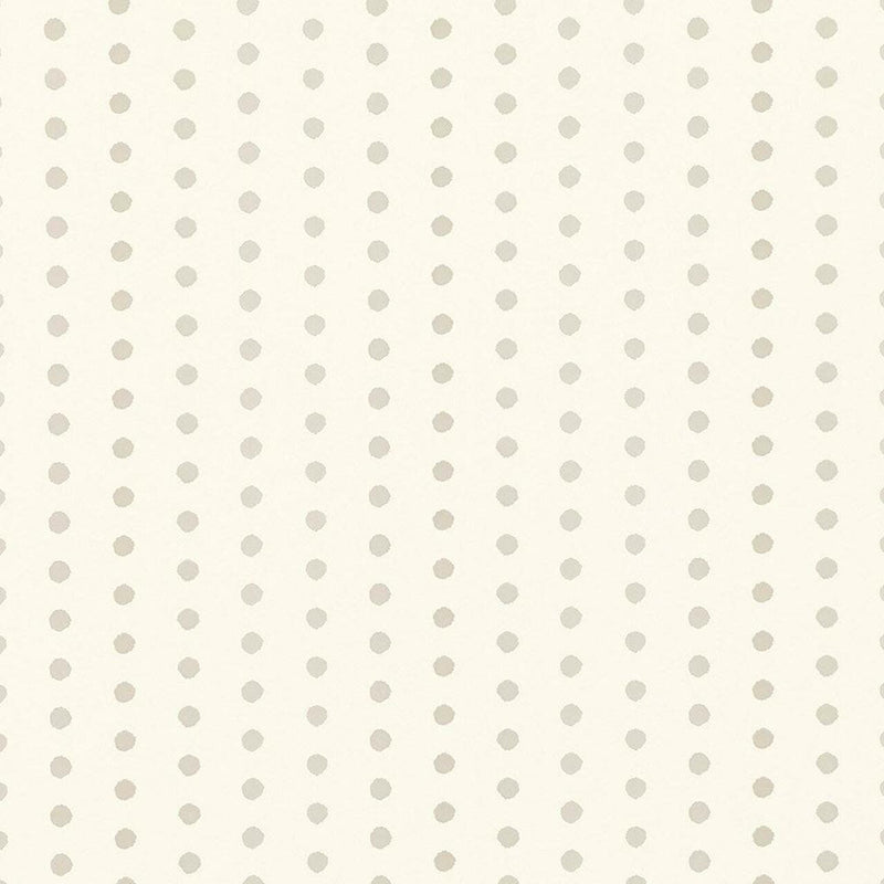 W589/02 Dotty Frann Preston-Gannon Picturebook Wallpaper By Villa Nova