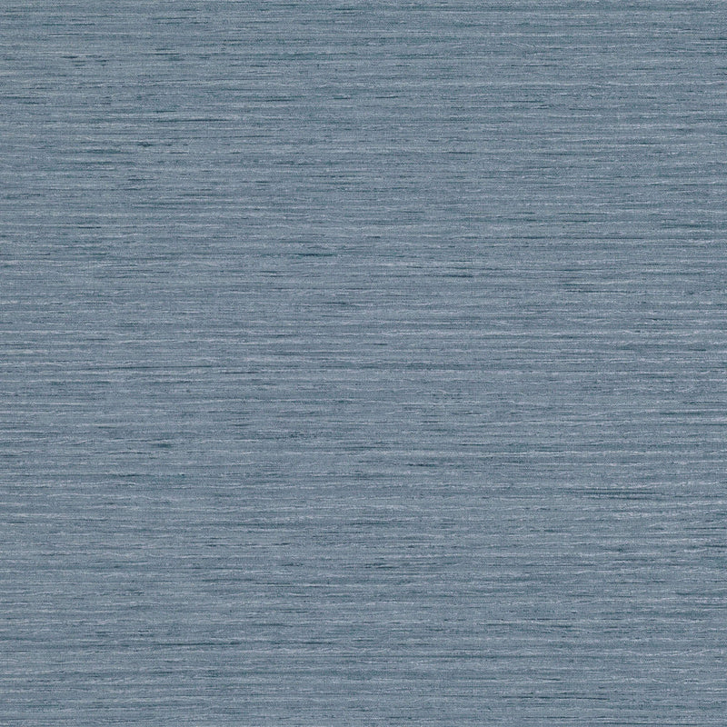 W595/05 Chandbali Wide Serene Ink Wallpaper By Villa Nova