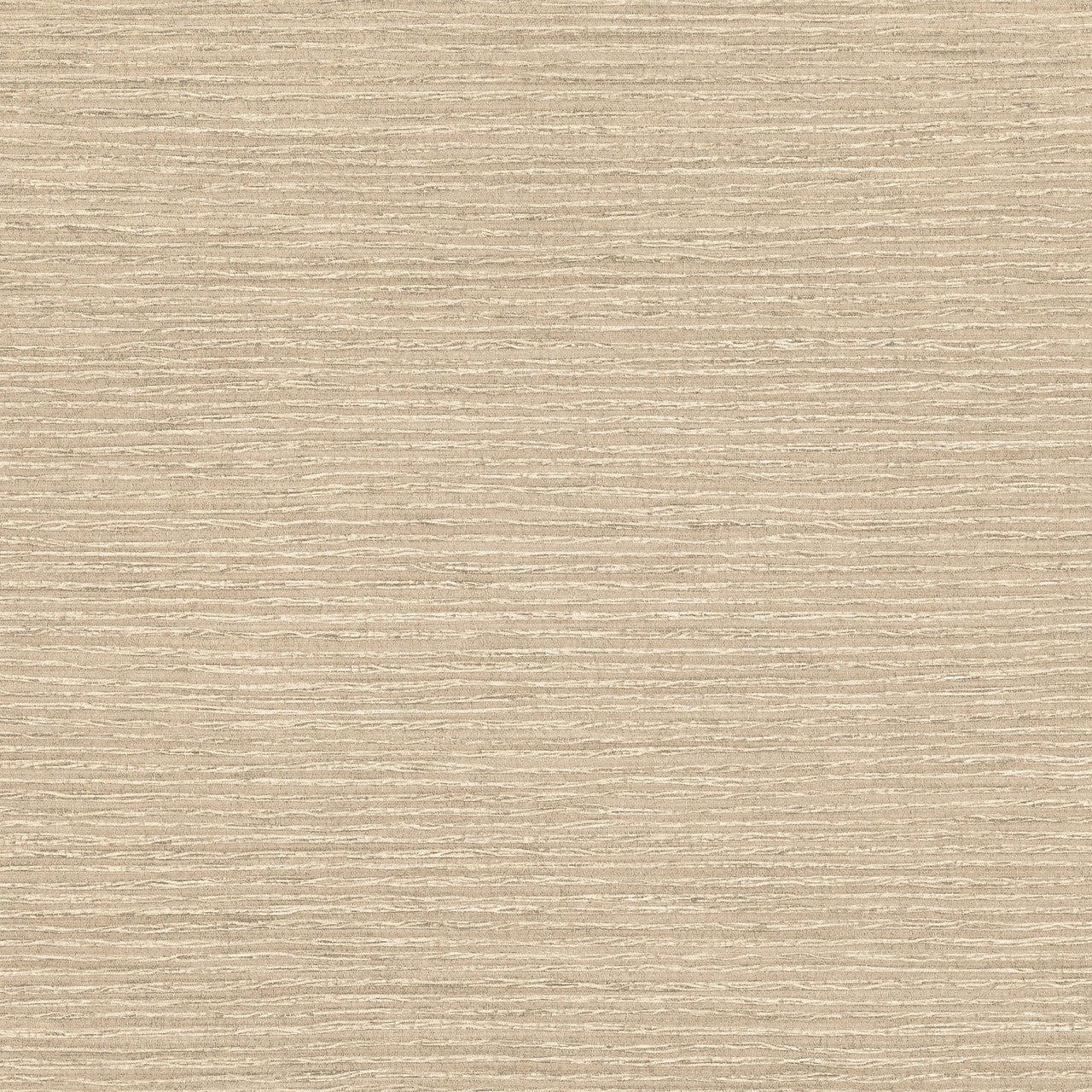 W595/10 Chandbali Wide Serene Gold Wallpaper By Villa Nova