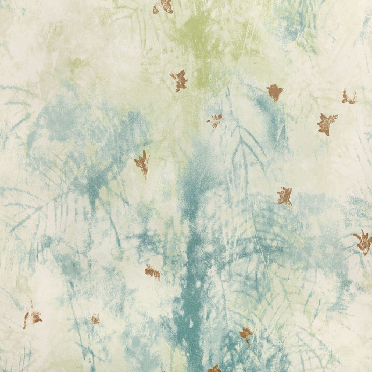 W601/01 Ostara Wallpaper By Villa Nova