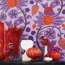 Osborne & Little Sariskar Maharani - W6022-01 Wallpaper