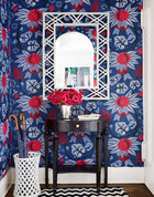 Osborne & Little Sariskar Maharani - W6022-02 Wallpaper