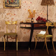 Osborne & Little Sariskar Jagmandir - W6023-01 Wallpaper