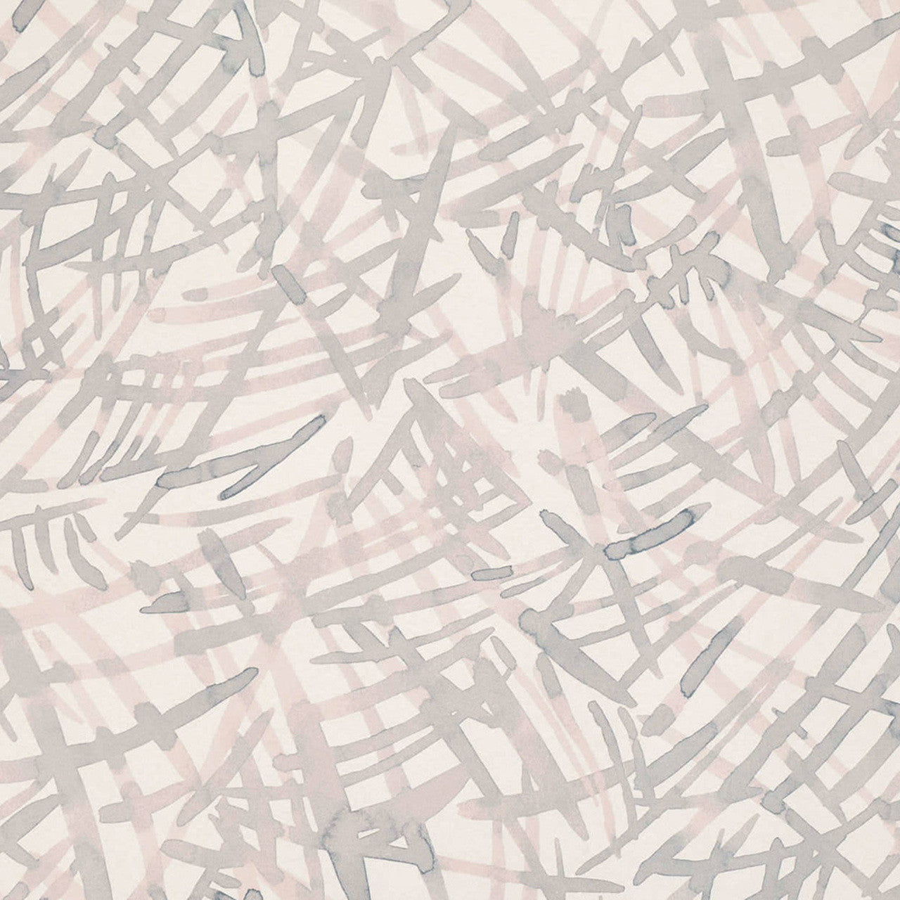 W602/01 Frond Ostara Wallpaper By Villa Nova