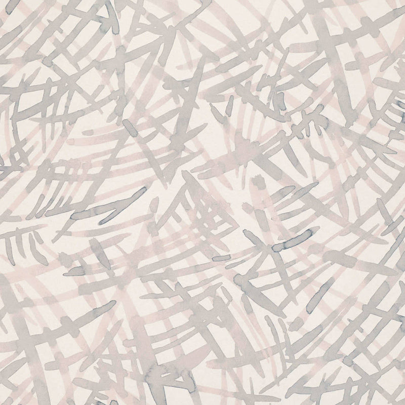 W602/01 Frond Ostara Wallpaper By Villa Nova