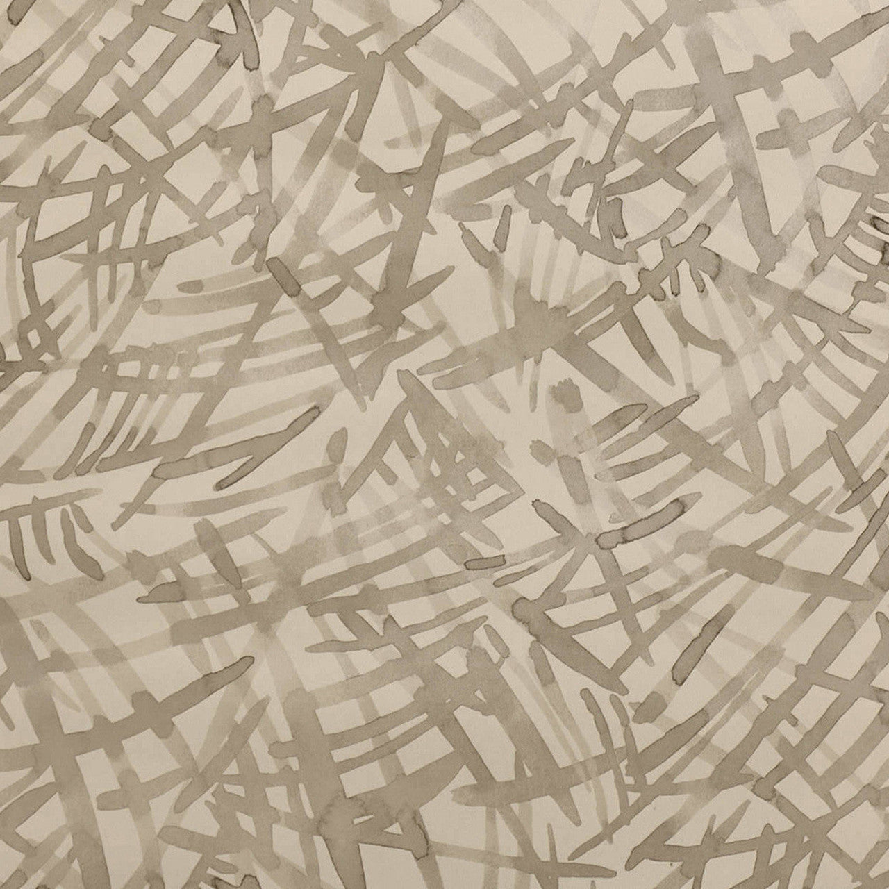 W602/02 Frond Ostara Wallpaper By Villa Nova