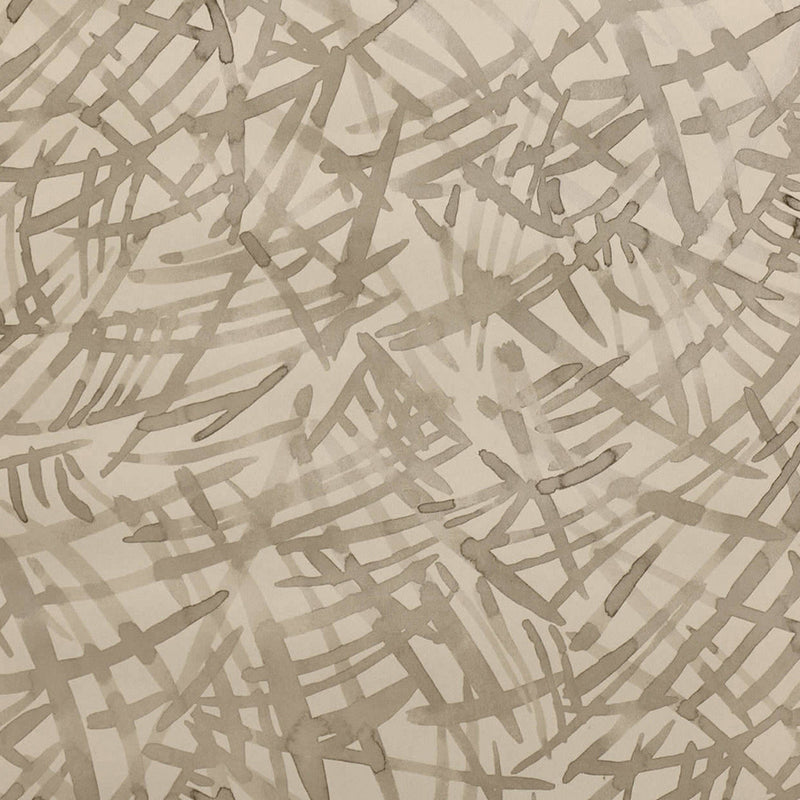 W602/02 Frond Ostara Wallpaper By Villa Nova