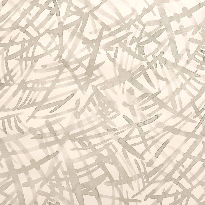 W602/04 Frond Ostara Wallpaper By Villa Nova