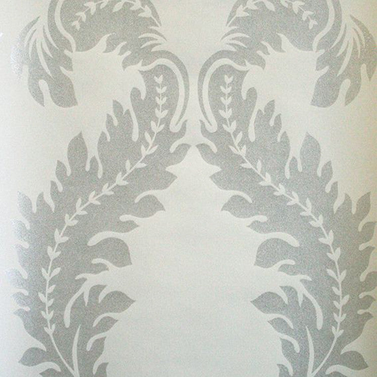 W6030-04 ( W6030 04 ) Manzoni Pasha Wallpaper by Osborne and Little