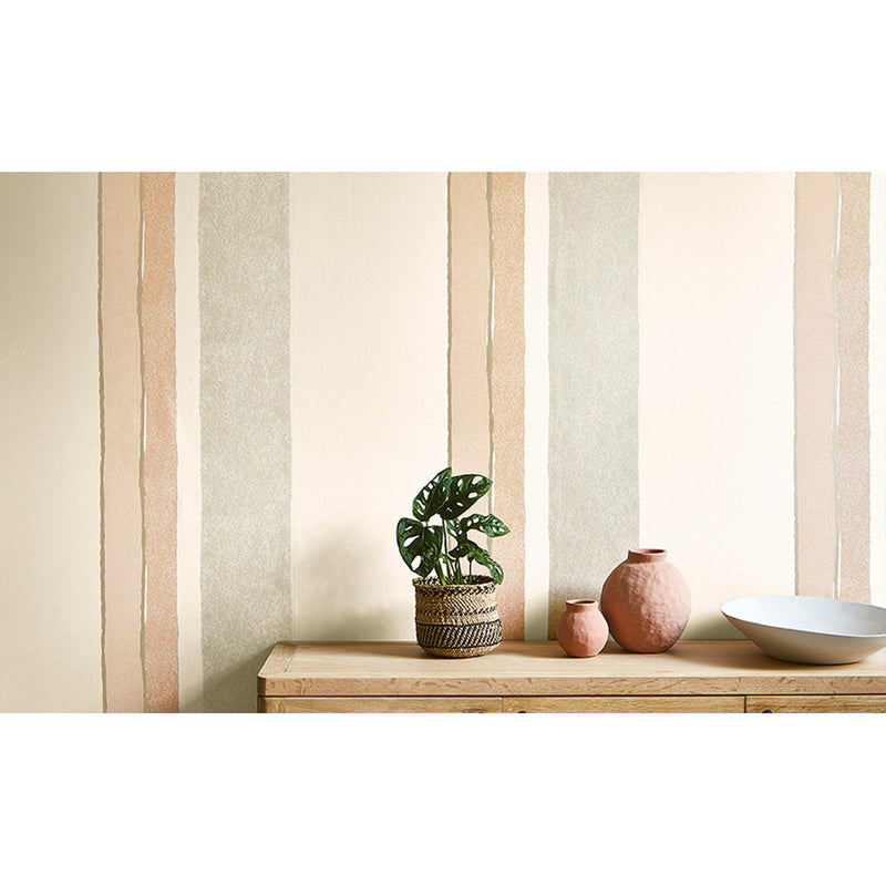 W604/05 Stipa Ostara Wallpaper By Villa Nova