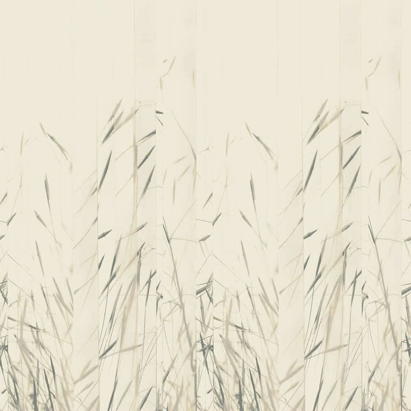 W608/01 Kishi Scene Wallpaper By Villa Nova