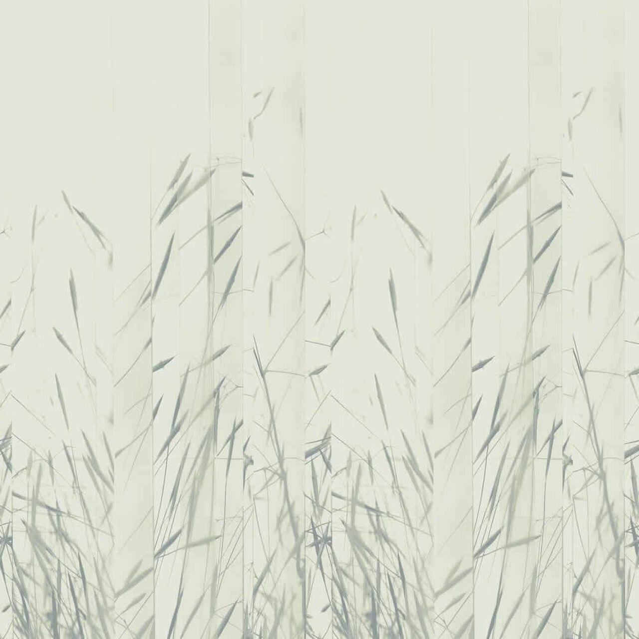 W608/02 Kishi Scene Wallpaper By Villa Nova