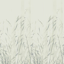 W608/02 Kishi Scene Wallpaper By Villa Nova