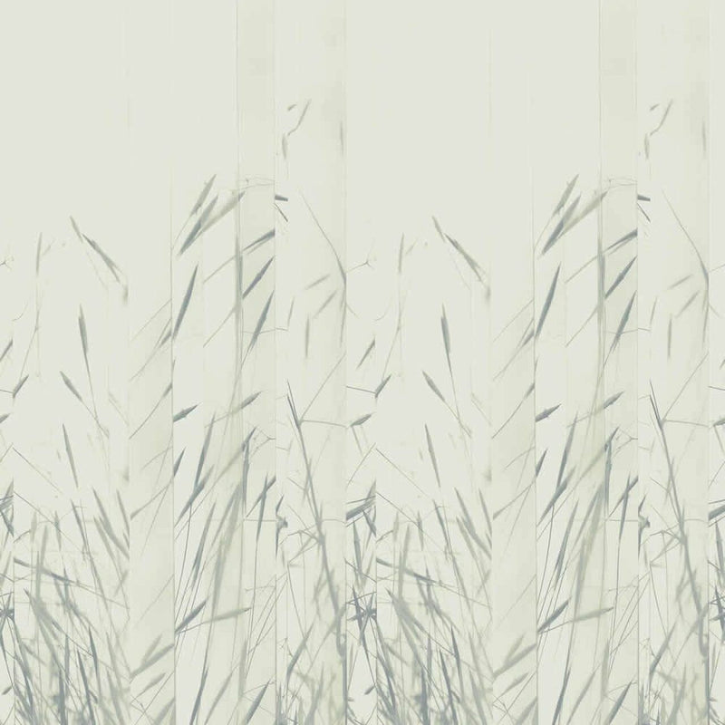 W608/02 Kishi Scene Wallpaper By Villa Nova