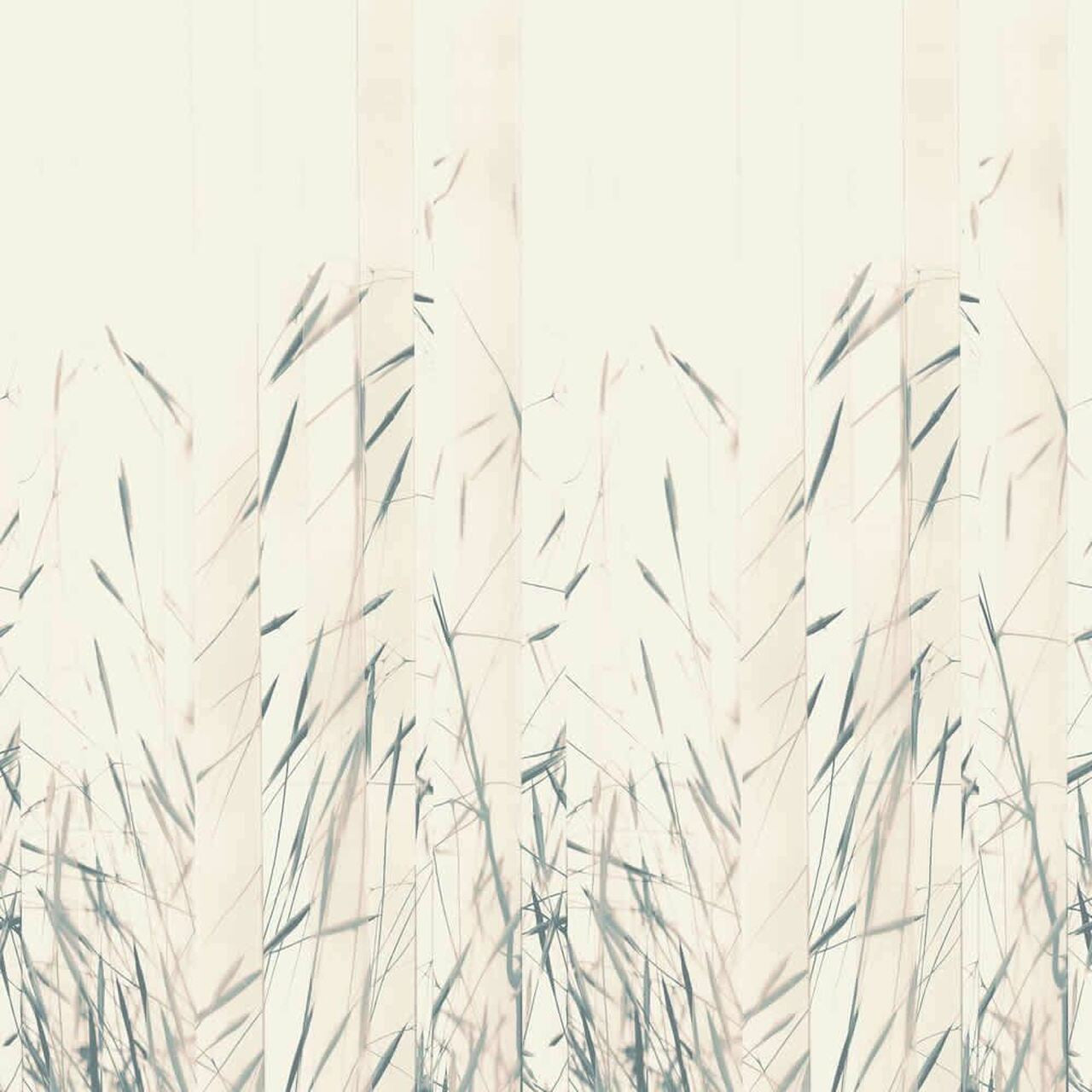 W608/03 Kishi Scene Wallpaper By Villa Nova