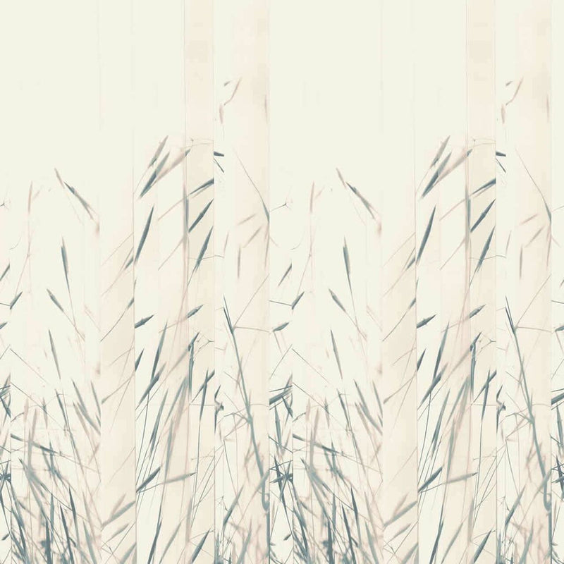 W608/03 Kishi Scene Wallpaper By Villa Nova