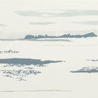 W609/01 Taiga Scene Wallpaper By Villa Nova