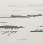 W609/02 Taiga Scene Wallpaper By Villa Nova