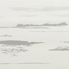 W609/03 Taiga Scene Wallpaper By Villa Nova