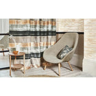 W610/04 Heath Scene Wallpaper By Villa Nova