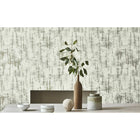 W612/02 Betula Scene Wallpaper By Villa Nova