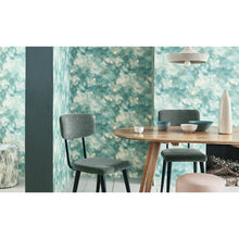 W613/02 Bokeh Scene Wallpaper By Villa Nova