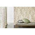 W614/01 Loess Scene Wallpaper By Villa Nova