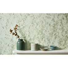 W614/02 Loess Scene Wallpaper By Villa Nova