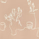 Tabletop Still Life Wallpaper by Villa Nova
