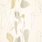 W617/01 Liana Still Life Wallpaper by Villa Nova