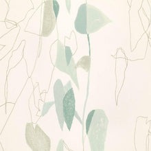 W617/03 Liana Still Life Wallpaper by Villa Nova