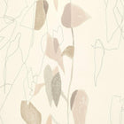 W617/04 Liana Still Life Wallpaper by Villa Nova