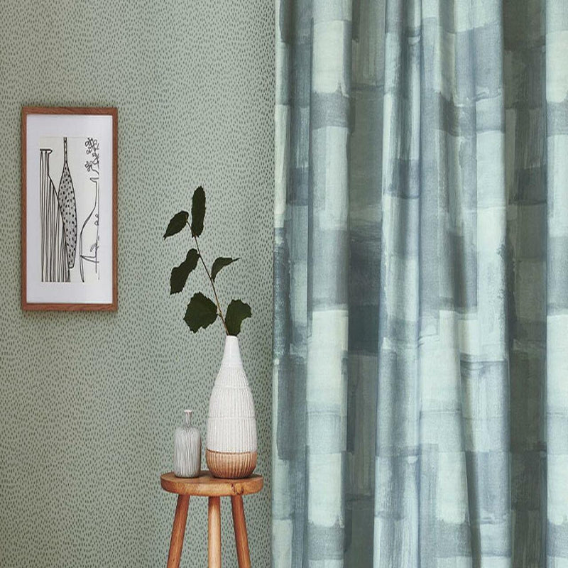 W618/05 Speckle Still Life Wallpaper by Villa Nova