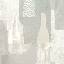 W620/01 Still Life Wallpaper by Villa Nova