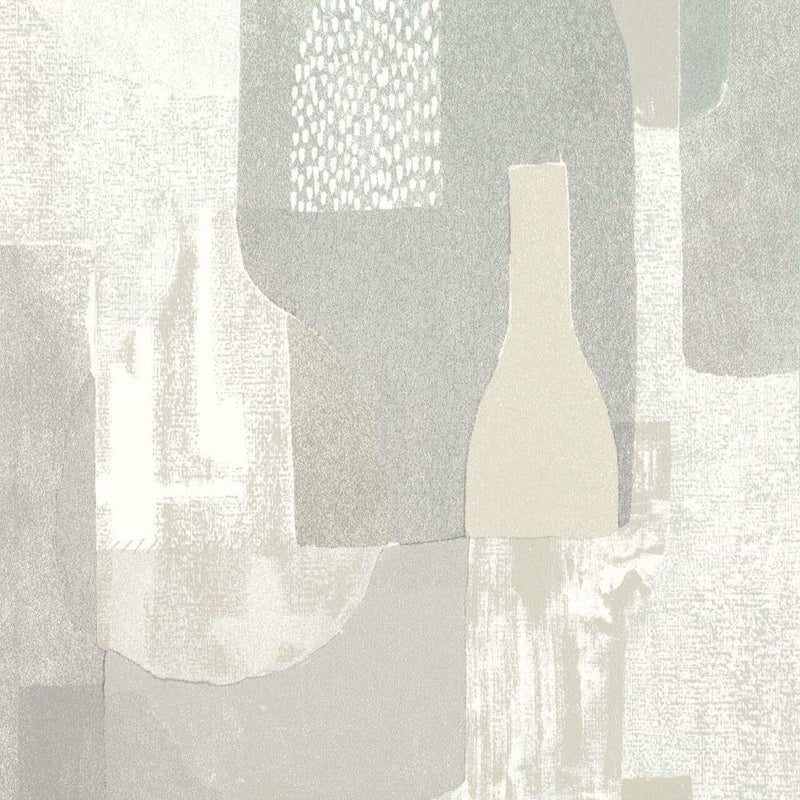 W620/01 Still Life Wallpaper by Villa Nova