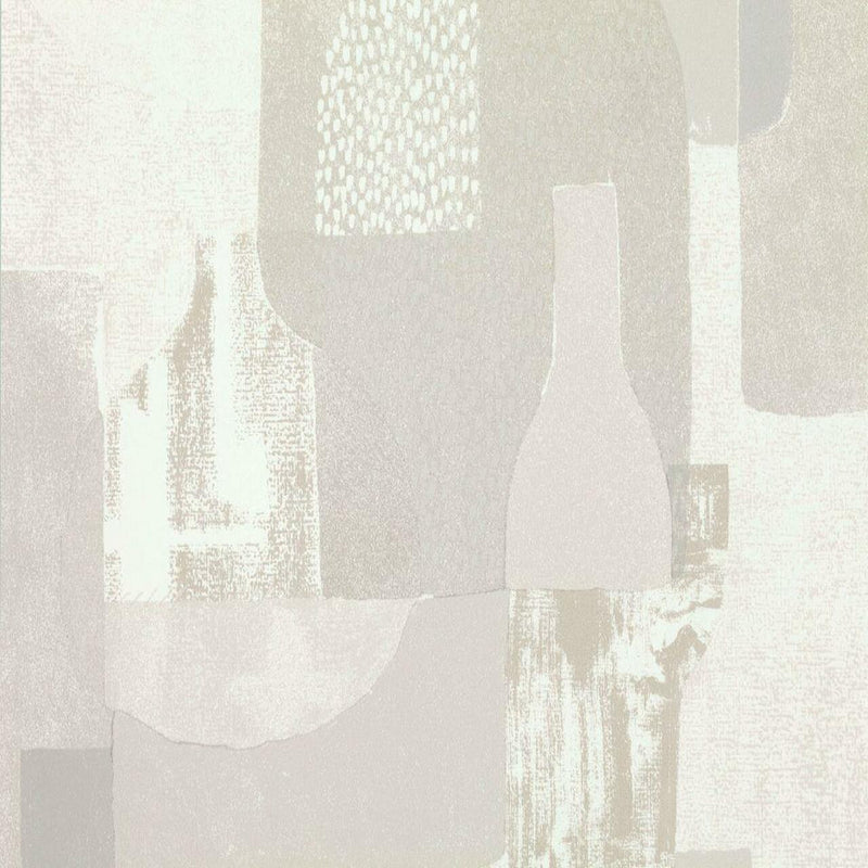 W620/02 Still Life Wallpaper by Villa Nova